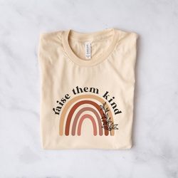 raise them kind shirt, mama shirt, mom shirt, mothers day, mom life, motherhood shirt, gifts for mom, southern mama shir
