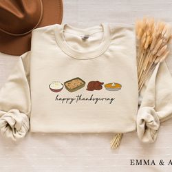 thanksgiving sweatshirt png for women, thanksgiving crewneck, pie shirt, thanksgiving sweater, thanksgiving food, thankf
