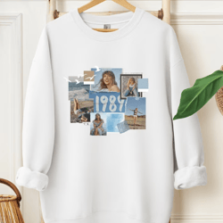 1989 taylors version sweatshirt, 1989 album sweatshirt, swiftie sweatshirt, taylor merch, swift sweatshirt, taylor swift