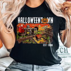 vintage michael myers halloween comfort colors shirt png, horror movie shirt png, myers thriller friday the 13th horror