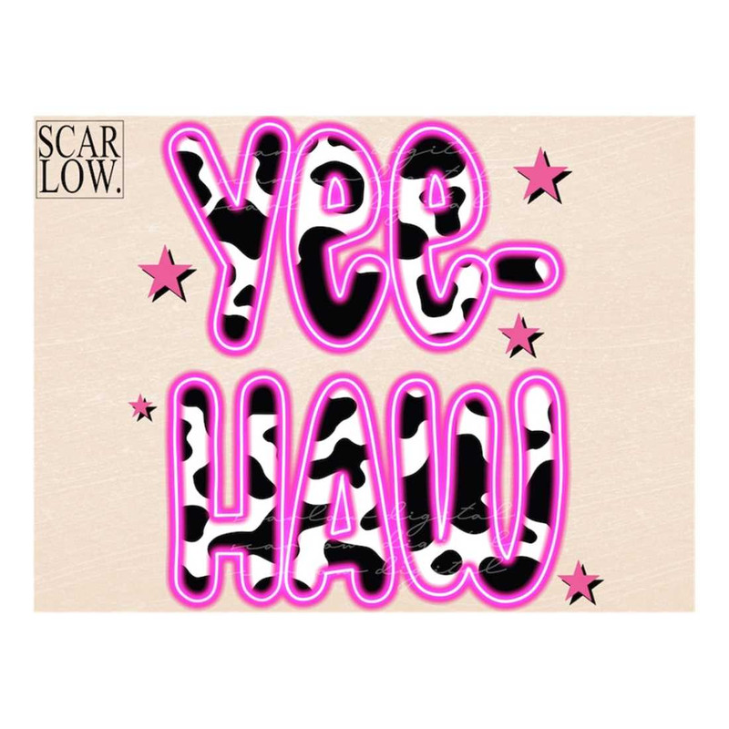 MR-2810202310468-yee-haw-cowhide-png-sublimation-design-download-neon-cowgirl-image-1.jpg