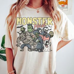 disney halloween hocus pocus comfort colors shirt png, get in loser hocus pocus shirt png, disney sanderson sisters shir