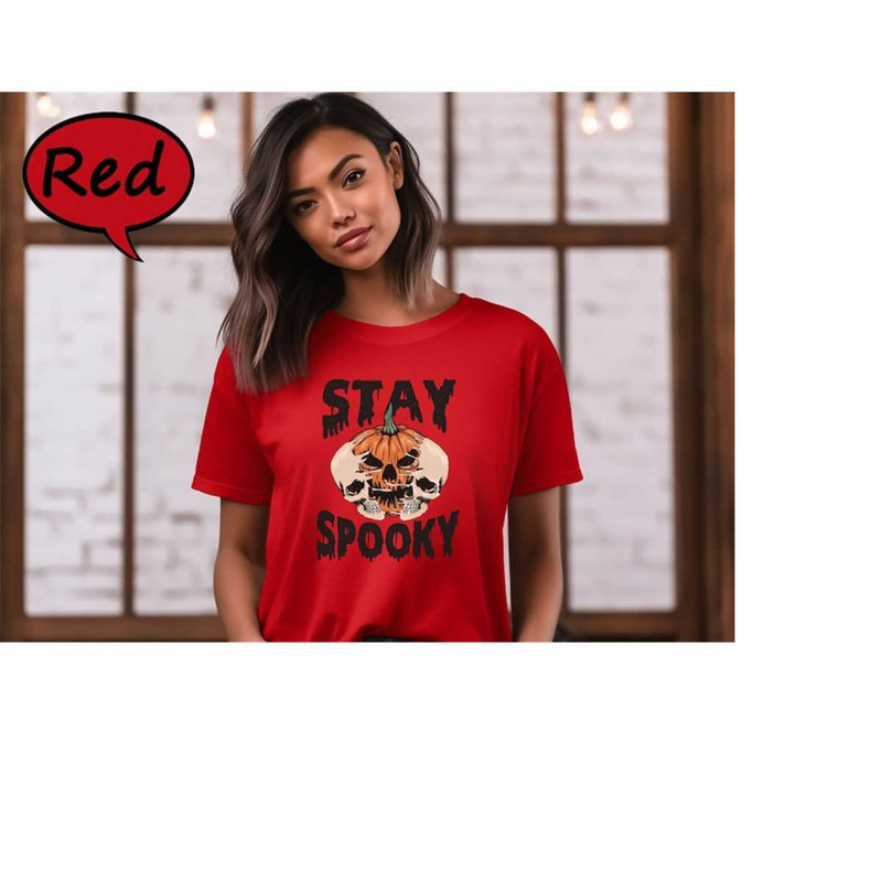 MR-2810202311137-stay-spooky-shirt-spooky-season-t-shirt-halloween-skull-tee-image-1.jpg
