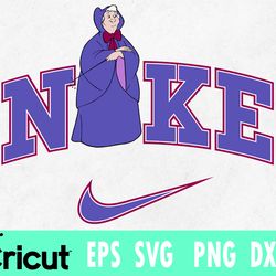 fairy godmother svg, dxf, bibbidi bobbidi , cinderella fairy godmother svg , cricut , cut files