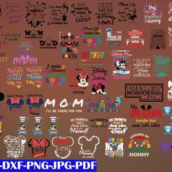disney svg, bundles disney svg, png,dxf, pdf, jpg...