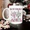 Christmas Coffee Mug  Hot Chocolate Mug  Christmas Gift  Christmas Decor  Ceramic Mug 11oz - 1.jpg