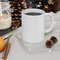 Christmas Coffee Mug  Hot Chocolate Mug  Christmas Gift  Christmas Decor  Ceramic Mug 11oz - 4.jpg