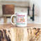Christmas Calories Don't Count Coffee Mug - Funny Christmas Mugs - Festive Hot Chocolate Mug - Retro Christmas Mug - Funny Christmas Gift- - 2.jpg