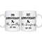 Custom Wedding Anniversary Mug, Anniversary Gift For Couple,10th Anniversary Gift,20th Years Together Mug,Custom Years Parents Gift For Him - 1.jpg