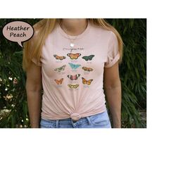 butterfly bible verse shirt, christian t-shirt, beautiful butterflies shirt, butterfly inspirational tee, you are beauti