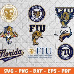 Florida Panthers NHL Bundle Svg, Football Svg ,Sport Svg, Sport Bundle Svg 29