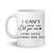 I Can't Drink This But You Can Baby Shower Mug, Pregnancy Announcement, Personalized Baby Shower Mug, Funny Saying Mug, Gift For Women - 1.jpg