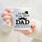 I'm Proud To Call You My Dad Coffee Mug, Father's Day Gift Mug For Son Daughters, Best Dad Ever Gift Mug, Perfect Gift For Dad - 1.jpg