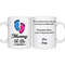 Mommy To Be Mug, Expecting Mom Mug , First Pregnancy Gift, Mommy To Be Cup, Pregnant Woman Gift, Personalized New Mom, Pregnancy - 1.jpg