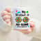 My Brother Is Au-some Mug, Gift For Autism Brother, Brother Support Coffee Mug, Family Cup - 1.jpg