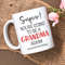 New Grandma Mug, Baby Shower Mug, Gift For Grandma, Gift For New Grandma,Pregnancy Announcement,New Mom,Pregnancy Reveal,Pregnancy Gift Mug - 1.jpg