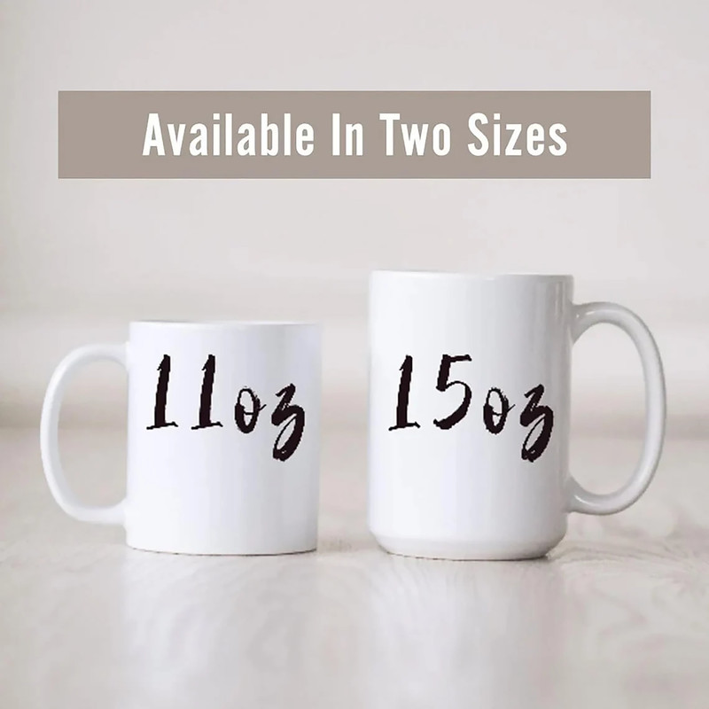 New Dad Mug, Baby Shower Mug, Gift For Dad, Gift For New Dad, Pregnancy Announcement, New Mom, Pregnancy Reveal, Pregnancy Gift Mug - 2.jpg