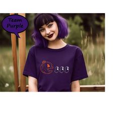 pumpkin eating ghosts shirt, funny halloween ghost t-shirt, funny halloween kids shirt, pumpkin ghost gamer shirt, spook