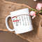 Personalized Name Kids Mugs, We are Hooked On Dad Funny Mug, Father's Day Mug Gifts, Dad Fishing Lover Mug - 1.jpg