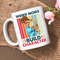 Weird Moms Build Character Mug, Mother's Day Mug Gifts, Weird Mom Lover Gift Mug, Coffee Mug For Strong Mom - 1.jpg