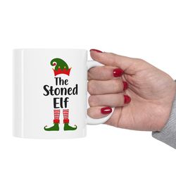 stoner mug, stoner coffee cup, stoner kit