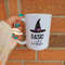 Basic Witch, Sanderson Sisters, Halloween Items, Coffee Lover, Hocus Pocus, Tea, Coffee mug, Dishwasher Safe mug - 1.jpg