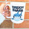 Daddy shark, Happy Father's Day, Funny dad Mug, dad mug, Dishwasher Safe mug, fathers day - 1.jpg