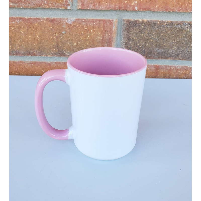 Dog hair is my glitter, pet lover, dog owner, Funny gifts, tea mug, coffee mug, Dishwasher Safe mug - 3.jpg