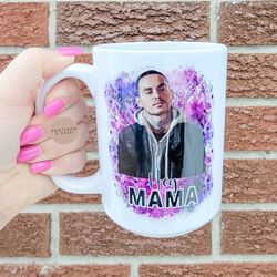 hey mama, rio, good girls,  coffee mug,dishwasher safe mug