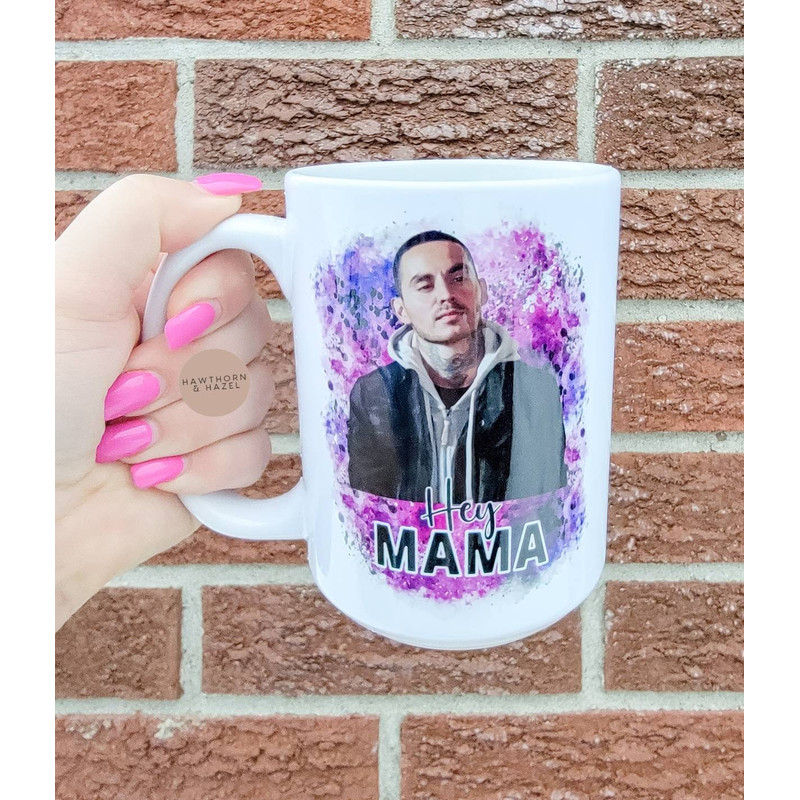 Hey Mama, Rio, Good girls,  coffee mug,Dishwasher Safe mug - 1.jpg