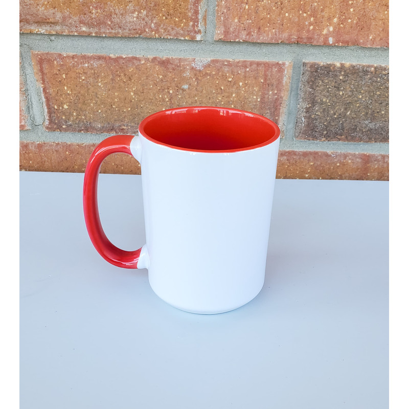 Hot chocolate and Christmas movies,Christmas mug, stocking stuffer, Tea mug, Coffee mug, Dishwasher Safe mug - 3.jpg