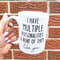I have multiple personalities, funny mug,Sublimation,Dishwasher Safe mug - 1.jpg