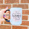 I'm a say how it is, funny coffee mugs Dishwasher Safe Mug - 1.jpg