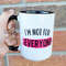 I'm not for everyone, Sassy Funny Coffee Mug, Coffee mug - 1.jpg