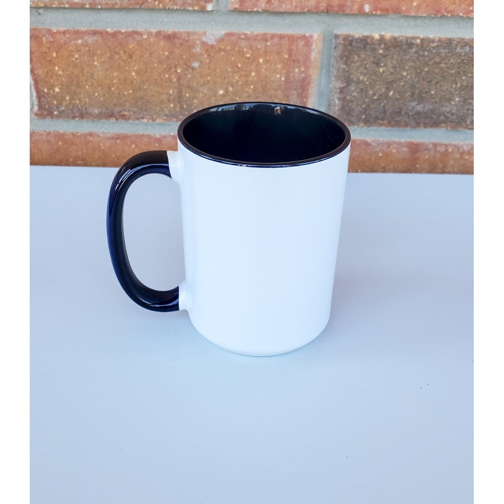 Let that shit go bestie, Coffee mug, Dishwasher Safe mug - 2.jpg