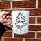 Lets get lit ,Christmas mug, stocking stuffer, Tea mug, Coffee mug, Dishwasher Safe mug - 1.jpg