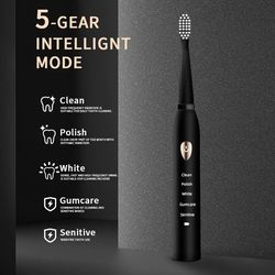 Electric Toothbrushes | Electrical Dental | Electric Toothbrushes for the Perfect Oral Care | Toothbrush | Dental