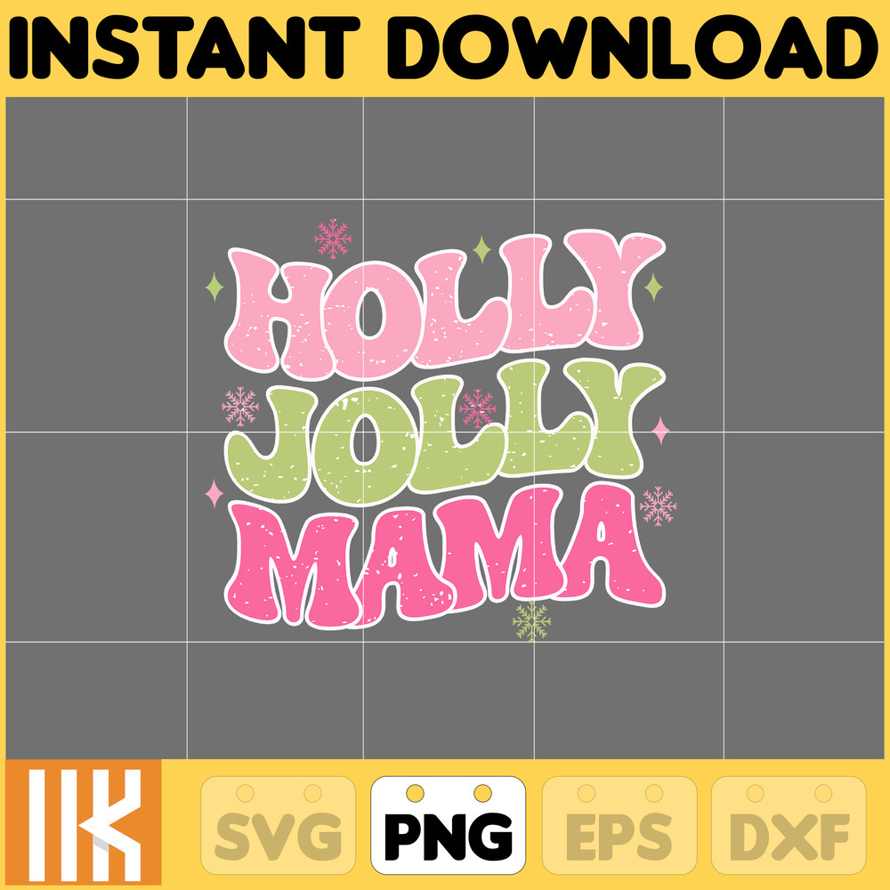 Retro Christmas Png, Pink Christmas Png, Groovy Christmas Png, Christmas, Pink Santa Png, Sublimation Download (9).jpg