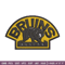 Boston Bruins Embroidery Design, Logo Embroidery, NHL Embroidery, Embroidery File, Logo shirt, Digital download..jpg