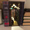 Library-book-nook-bookshelf-insert-diorama-Booknook-fully-assembled-Miniature-with-raven-and-scull-Shelf-insert-gothic-book-shelf-decor-9.JPG