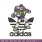 Buzz adidas Embroidery Design, Adidas Embroidery, Brand Embroidery, Embroidery File, Logo shirt, Digital download.jpg