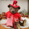 29 Handmade Artist-Collectible Teddy Bear-OOAK-Vintage-Victorian Style-Stuffed-Antique-bears animal-toys bear-plushinnes toy-decor baby-shower toys.jpg