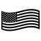 American Flag SVG USA Flag Svg American Svg US Flag Svg American Flag Png American Flag Clipart