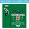 Boston Celtics Basketball Player 2023 NBA Playoffs SVG Cutting Files