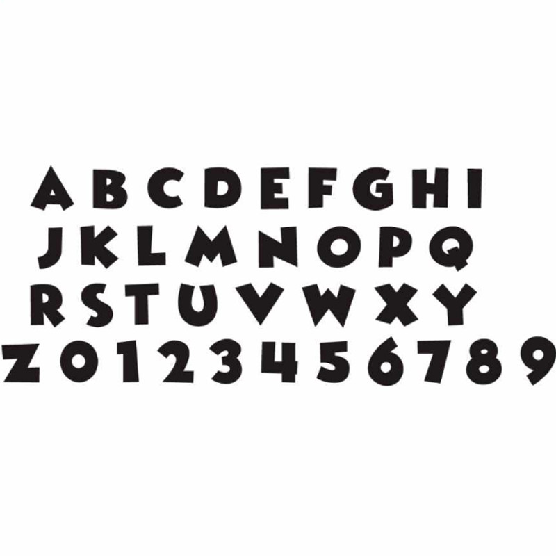 Mickey font Mickey Font SVG Mickey lettersmickey font silhouette mickey font cricut mickey mous