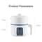 Versatile 220V Electric Rice Cooker - Single/Double Layer | Inspire Uplift