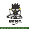 Badtz-Maru Nike Embroidery design, Badtz-Maru Embroidery, Nike design, Embroidery file, logo shirt, Instant download..jpg