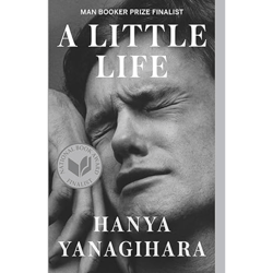 a little life: a novel