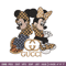 Gucci Mickey And Minnie Embroidery design, Disney Embroidery, Disney design, Embroidery File, Digital download..jpg