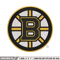 Boston Bruins Embroidery Design, Logo Embroidery, NHL Embroidery, Embroidery File, Logo shirt, Digital download.jpg